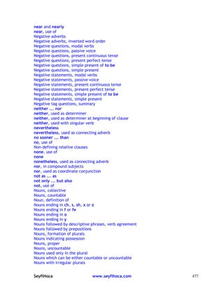 477
!
*
* !
* ; !
* ; !
* ; !
* ; !
* ; ! & '
* ; !
* !
* !
* !
* !
* ! & '
* !
* ; !
&
& !
& !
& !
) &
) & !
&
!
*
!
& !
! ?
! ?
&
& '0&
&!
* !
* !
* !
* ! ! ! * +
*
*
*
* !
*
* !
*
* !
* !
*
*
*
 