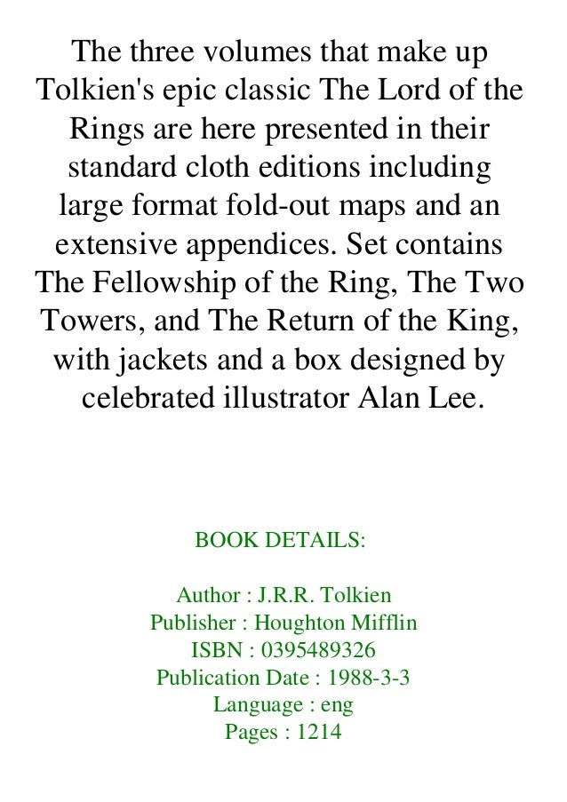 appendices of lord of the rings pdf appendices of lord of the rings pdf