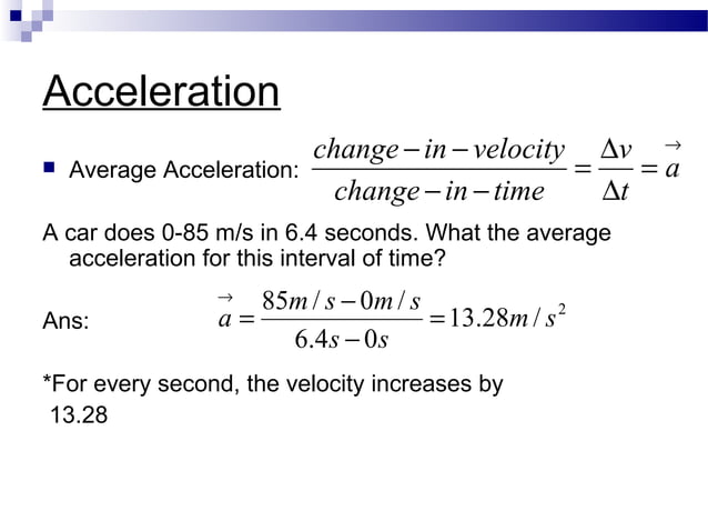 Free fall PHYSICS IGCSE FORM 3 MRSM | PPT