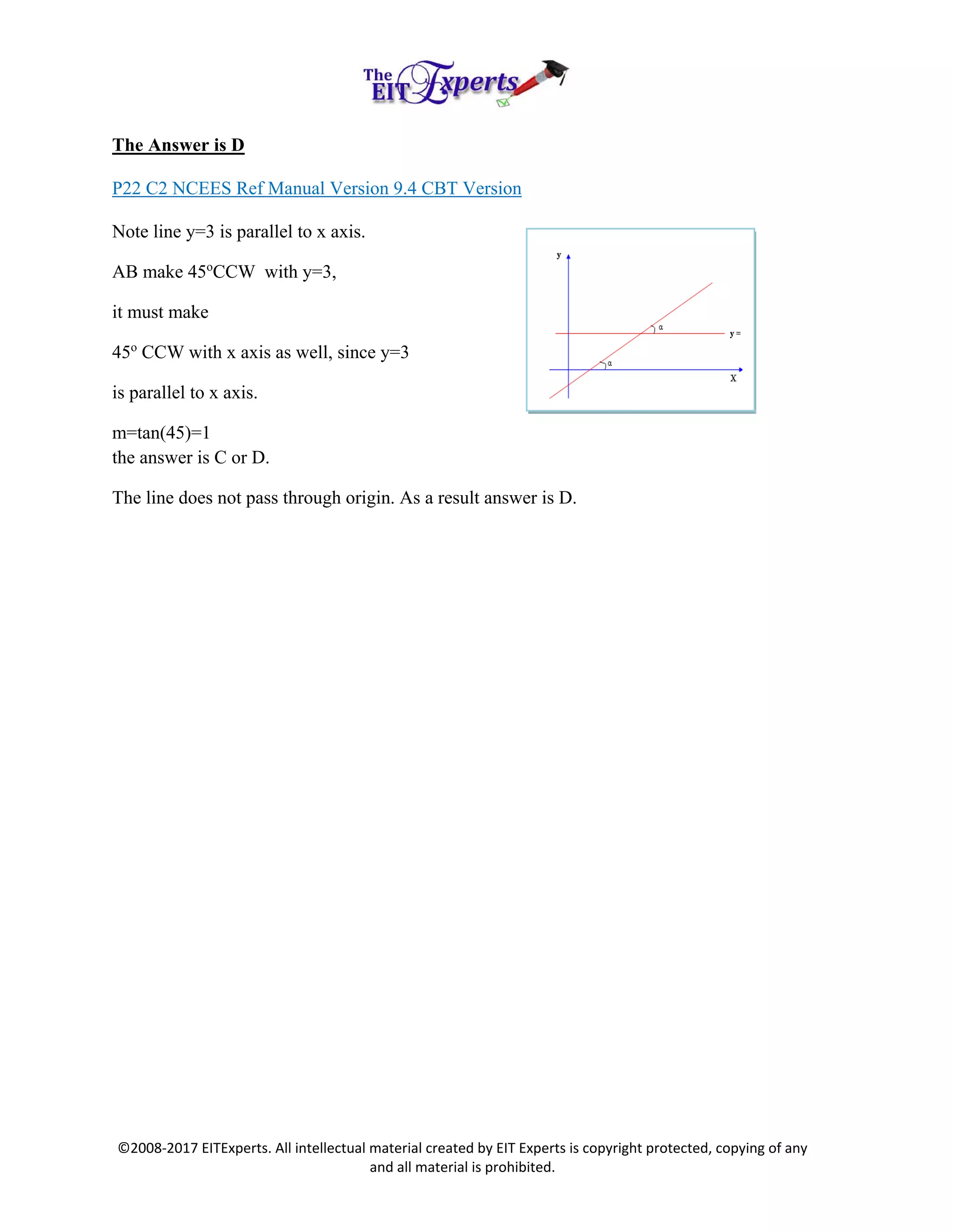 Free FE practice problems | PDF | Physics | Science