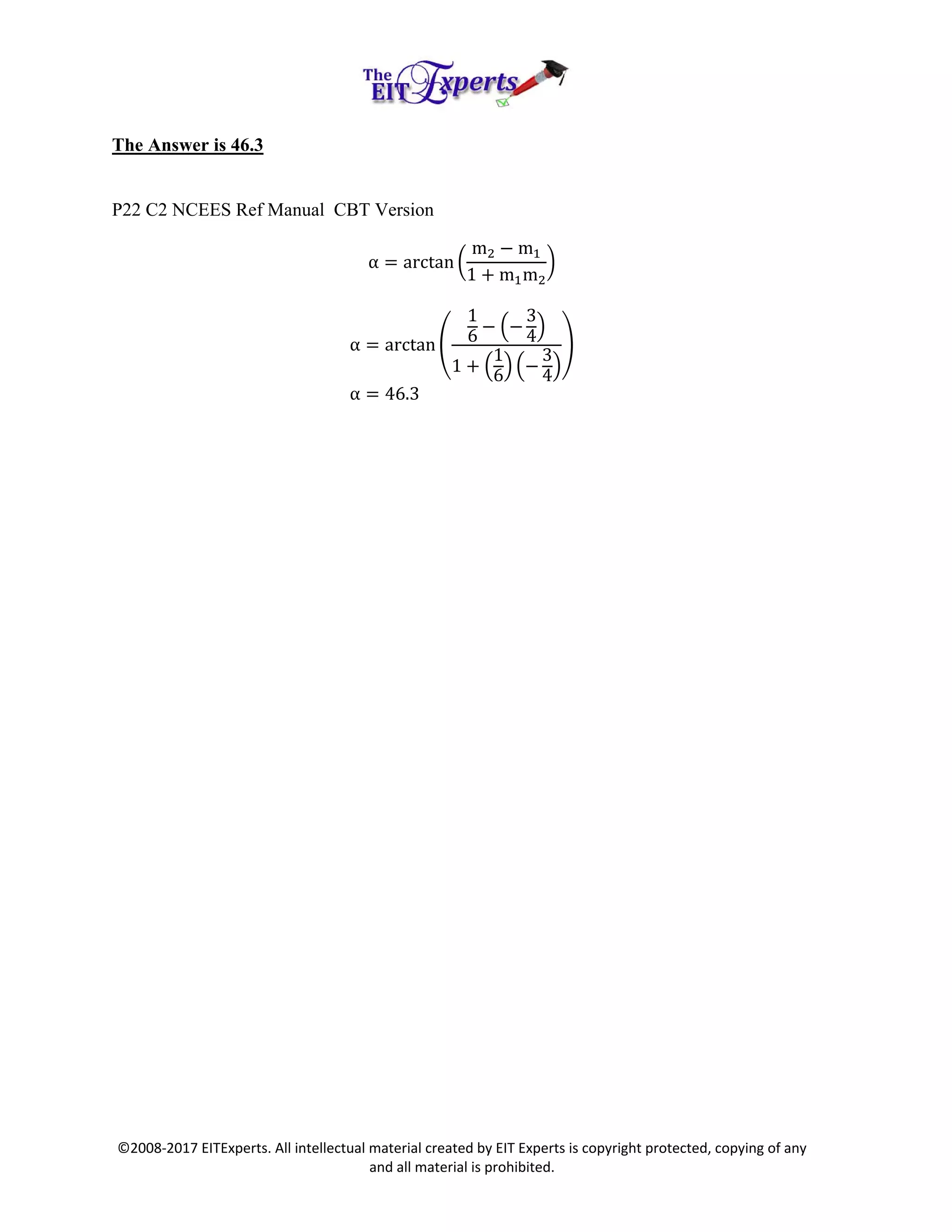 Free FE practice problems | PDF | Physics | Science