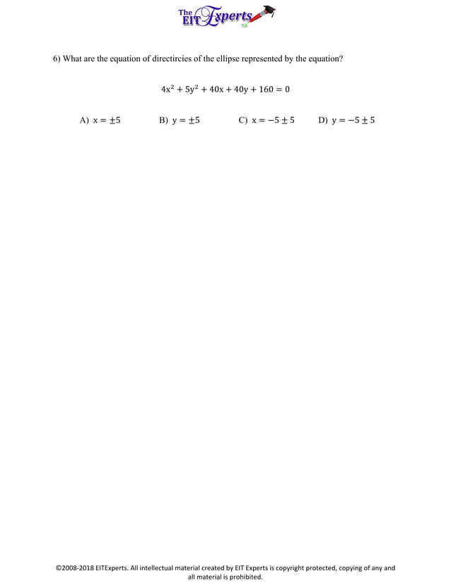 Free FE practice problems | PDF | Physics | Science