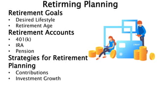 Free Financial Planning PowerPoint Template.pptx