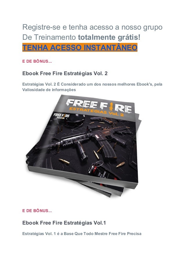 Free Fire