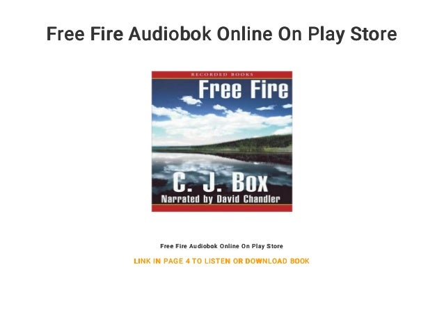 Free Fire Audiobok Online On Play Store