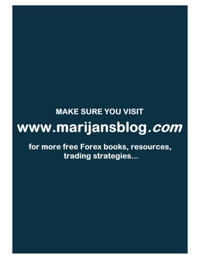 Free Forex Books Candlesticks For Support And Resistance - 
