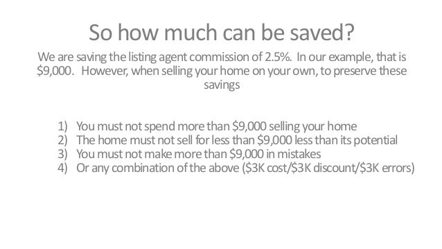 free fsbo listings