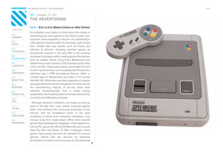 Free Gaming Special Report