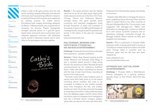 Free Gaming Special Report