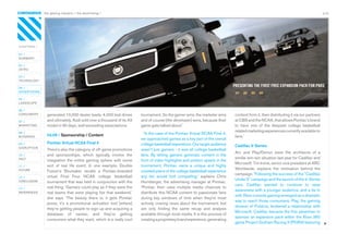 Free Gaming Special Report