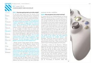 Free Gaming Special Report