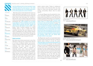 Free Gaming Special Report