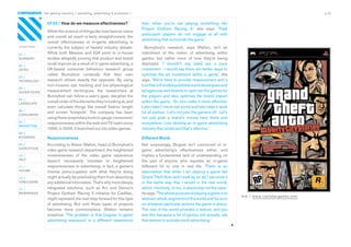 Free Gaming Special Report