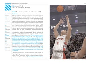 Free Gaming Special Report