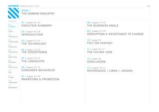 Free Gaming Special Report