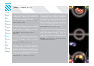 Free Gaming Special Report