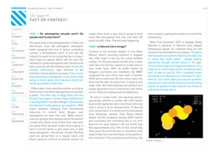 Free Gaming Special Report