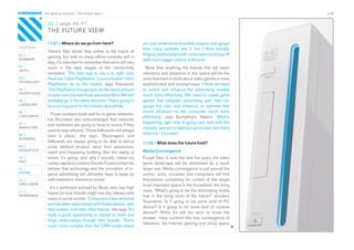 Free Gaming Special Report