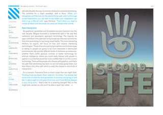 Free Gaming Special Report