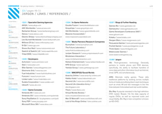 Free Gaming Special Report