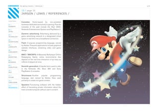 Free Gaming Special Report