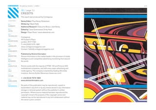 Free Gaming Special Report