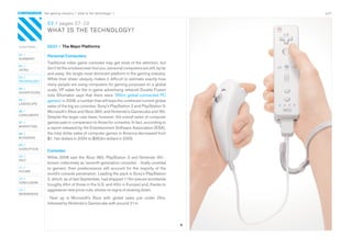 Free Gaming Special Report