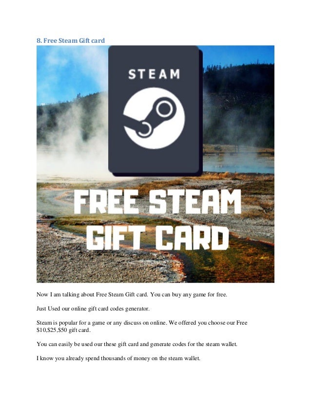 Free Gift Card Generator No Human Verification Free Gift Card Generator No Human Verification