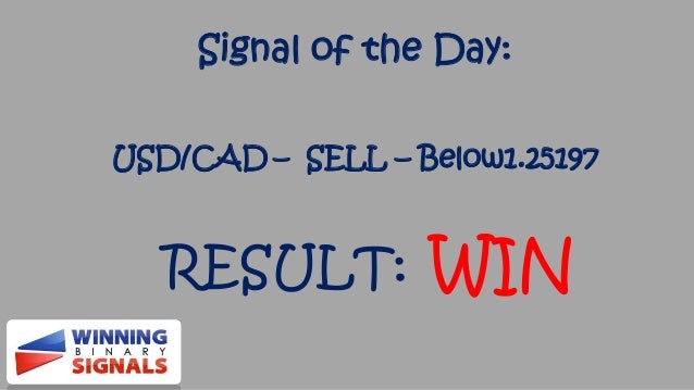 Free Gold Signals Results For February 3rd Best Forex Signals Pro - 