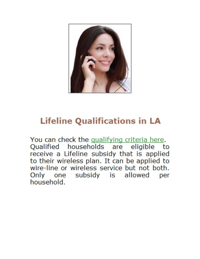 Free Government Cell Phone Service Louisiana