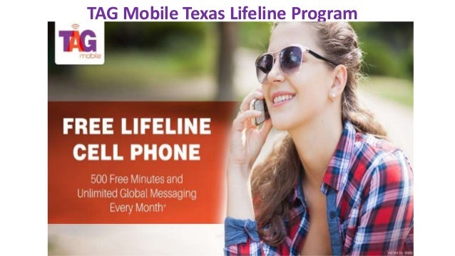 Free Government Assisted Cell Phones in Texas