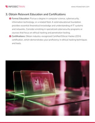 Free Guide to Master in Ethical Hacking (CEH v12).pdf