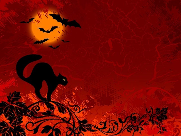 free halloween powerpoint templates 8 free halloween powerpoint template