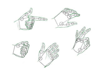 Freehand drawing | PPTX