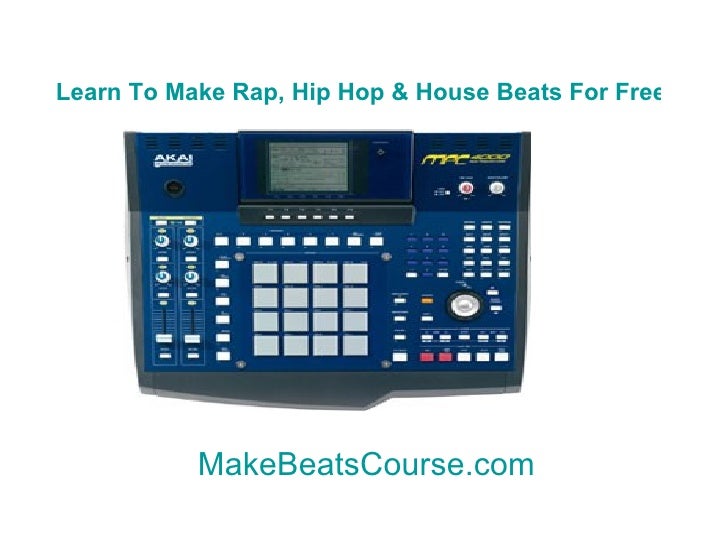 Free home studio recording software