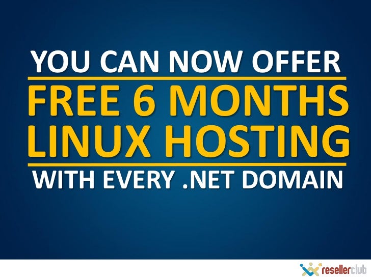 1 year free hosting coupons