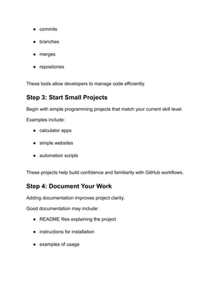 Free _ How to Purchase Old GitHub Accounts in This Year.pdf