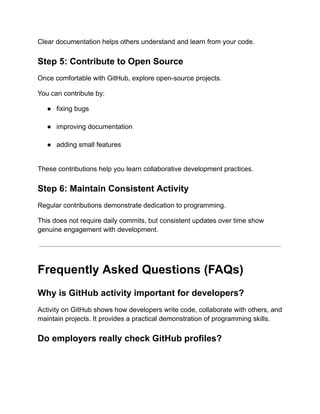 Free _ How to Purchase Old GitHub Accounts in This Year.pdf