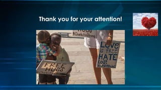 Thank you for your attention!
 