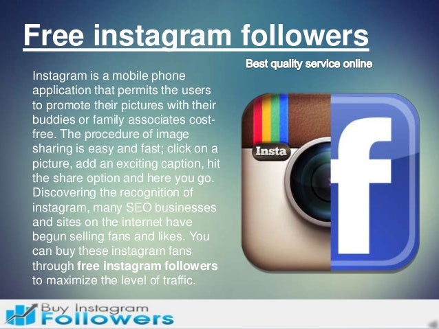 Free instagram followers - 638 x 479 jpeg 98kB