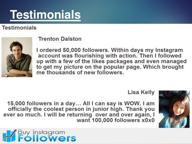 Instagram followers hack