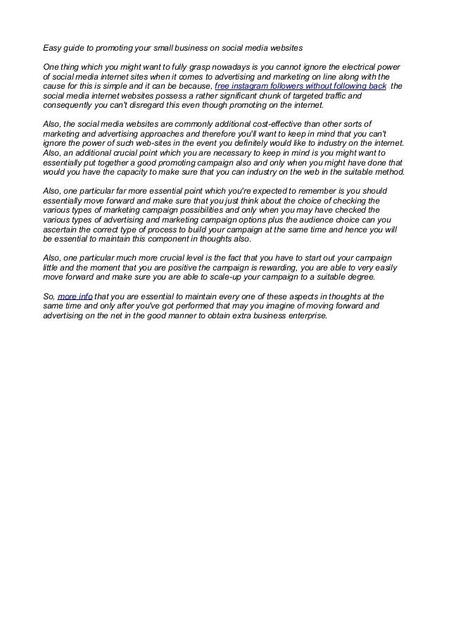  - easy instagram followers without following