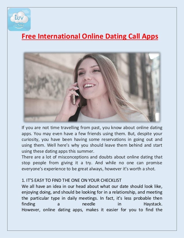 International