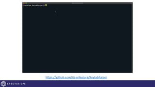 https://github.com/its-a-feature/KeytabParser
 