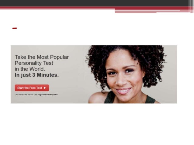 free online career assessment test