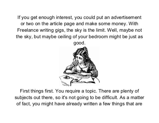 Freelance Writing Jobs March 9 2020 Remote Writing Jobs
