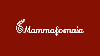 Mammafornaia
 