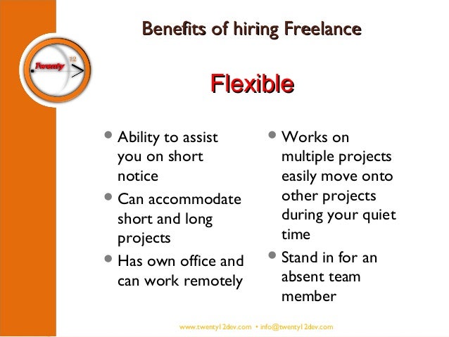 freelance computer programmer slide show freelance computer programming