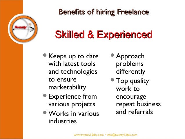 freelance computer programmer slide show freelance computer programming