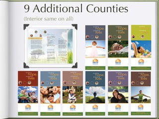 9 Additional Counties
      (Interior same on all)                                                                                                                                                                                      Return to Table of Contents

                                                                                                                                                                                building                     building                      building

                                                                                                                                                                                    hope,                        hope,                        hope,
                                                                                                                                                                                                                                           changing
                                                                                                                                                                                changing                     changing

                                                                         adult
                                                                                                                                                                                    lives                        lives                        lives
                                                                         outpatient services
                                                                         Many of our adult clients seek
                                                                         services to better understand, and
                                                                         gain control over, particular chal-
                 about                                                   lenges they face.

                 Hamilton Center, Inc.                                   Typical issues include:                fees
                                                                         • depression
                 Hamilton Center, Inc. is a regional behavioral          • anxiety                              Fees are based on the provision of
                 health system serving central and west central          • anger management                     services. Our rates are competitive.
                 Indiana. We are “building hope and changing             • relationship problems                Depending on the type of mental
                 lives” through a broad array of behavioral              • stress                               health / addiction insurance cover-
                 health services for adults, children, adolescents       • coping with chronic illness          age a person has, costs may be
                 and families. Services are individualized; we           • child management                     covered – at least in part – by
                 work with the consumers to assess needs, and            • abuse issues                         insurance, Medicaid, Medicare or
                 tailor a treatment plan to meet those needs.            • adjustment to school or work         other managed care plans.

                 Services are based on the belief that the least         Treatment options include              In some counties, residents may be
                 restrictive level of care provides the most             indi-vidual therapy, psychological     eligible for fee adjustment for
                                                                         assessments and crisis manage-
                 therapeutic environment. We feel success is             ment.                                  certain services. Eligibility will be
                 best achieved from providing therapy which is                                                  based on income and a clinical
                 as brief as is found to be clinically appropriate                                              diagnosis. When appropriate, our
                 with minimal disruptions in the consumer’s daily                                               staff can assist in designing a
                 life schedule, including their school, work and                                                payment plan for our clients.
                 family activities.
                                                                         child & adolescent
                                                                         outpatient services                    referrals
                                                                                                                Anyone can request services. Our
                                                                         We are proud to offer high-quality     most common referrals come from
                 services                                                behavioral health services for
                                                                         children, adolescents, and their
                                                                                                                family members, physicians, schools,
                                                                                                                hospitals, attorneys, employers,
                 Hamilton center provides a wide range of                families struggling with issues such   clergy and concerned friends.
                                                                         as:
                 outpatient services designed to meet the
                 needs of our patients, including the following          • attention deficit disorder (ADD)     Hamilton Center has been providing
                 offerings:                                              • behavioral problems                  quality behavioral health services in
                                                                         • addiction problems                   Indiana for more than 35 years.
                 • individual treatment                                  • and more ...
                 • family therapy
                 • group therapy                                         Services include individual, family,            building
                                                                                                                               hope,
                 • couples counseling                                    and group therapy, psychological
                 • psychological assessments                             assessments, home-based case
                 • home visits                                           management, and school-based
                                                                         counseling.
                                                                                                                         changing
                                                                                                                               lives
                 Community education and consultation
                 services are also available.                            Child psychiatric services are also
                                                                         available.




                                                                                                                                                                             Clay County                Greene County               Hendricks County
                                                                                                                                                                       Behavioral Health Services   Behavioral Health Services   Behavioral Health Services


         building                                                                                                                                       building                                             building
                                                                                                                                                           hope,
                                                                              building                                                                                                                                                    building
             hope,                                                                                                                                                                                               hope,
                                                                                                                                                                                building

         changing                                                             changing
                                                                                        hope,                                                           changing
                                                                                                                                                                                    hope,                    changing
                                                                                                                                                                                                                                              hope,
                                                                                                                                                           lives
                                                                                                                                                                                changing                                                  changing
             lives                                                                      lives                                                                                       lives                        lives                        lives




   Vermillion County                                                  Sullivan County                                                         Putnam County                Marion County                 Owen County                  Parke County
Behavioral Health Services                                        Behavioral Health Services                                              Behavioral Health Services   Behavioral Health Services   Behavioral Health Services   Behavioral Health Services
 